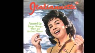 Annette Funicello  Amo Que Paso [upl. by Hough]