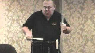 The best snare drummer you will ever see [upl. by Petula39]