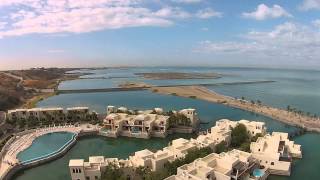 Welcome to The Cove Rotana Resort  Ras Al Khaimah UAE [upl. by Atlas]