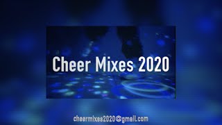 Cheer Music Best Albums [upl. by Desdee90]