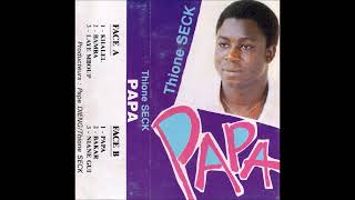 Thione Seck  Bamba [upl. by Hsoj]