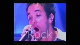 Hoobastank  The Reason Live 2004 [upl. by Nnaycart948]