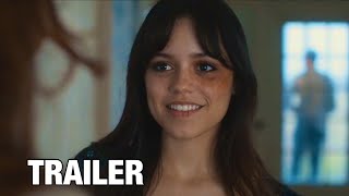 Scream 7 2025 Teaser Trailer 2  Jenna Ortega Melissa Barrera Neve Campbell Movie Concept [upl. by Madi923]