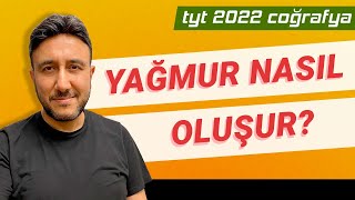 22  NEM VE YAĞIŞLAR  MEHMET EĞİT  TYT 2022 COĞRAFYA [upl. by Jessi]