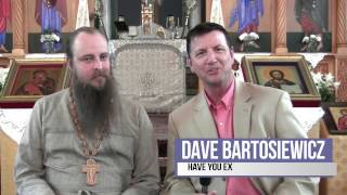 Interview With Father Justin Declaring His Orthodox Apostolic Church Never APOSTATIZED [upl. by Rusel]