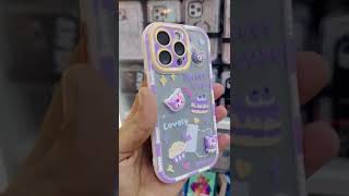 iPhone back cover foryou backcovercase fypシ゚viral shorts subscribe [upl. by Fortunio]