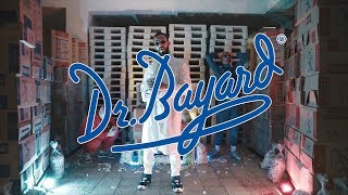 Mike El Nite  Dr Bayard ft Fínix MG Sippinpurpp [upl. by Gnehc220]