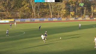 GKS Polonia Trzebnica vs GKS Mirków [upl. by Bibbye]