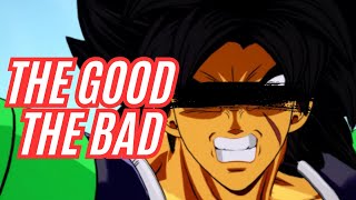 The Good Dragon Ball Sparking Zero And The Ugly Unknown 9 Bandai Doesnt Want You To Know [upl. by Rekcut237]