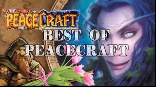 The Best of Griffin Mcelroy’s Peacecraft [upl. by Horatio]