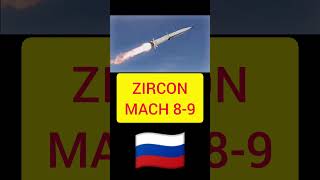 quotTOP 5 FASTEST MISSILE IN THE WORLDquot 2024 brahmos kinzhal dfzf zircon avangard [upl. by Aivlis]