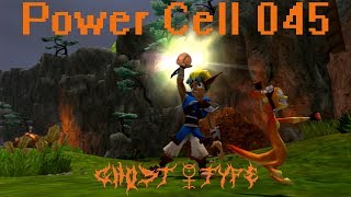 Herd The Moles Into Their Hole  Precursor Basin  Jak And Daxter The Precursor Legacy [upl. by Epuladaug565]