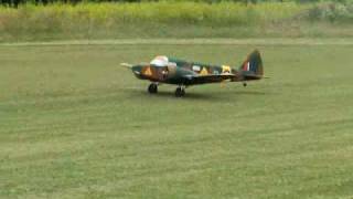 RC  airspeed oxford at pitney aero club chesil mfc [upl. by Saiff]