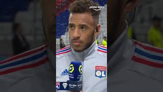 🎙️ Corentin Tolisso  quotL’objectif c’est le podium ça serait trop prétentieux de viser plus hautquot [upl. by Kenimod195]