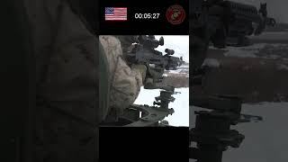 A Day at the Range no1trending military royalmarines army marines milsim duet navy [upl. by Donnell]