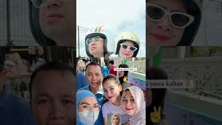 Ayu Ting Ting Ceria Nagita Slavina Dituding Dingin Beda Sikap Usai Nyoblos [upl. by Rento73]