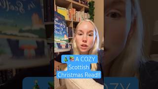 🎄📚A COZY Scottish Christmas Read christmasbook bookstoread booktbr bookrecs booktube [upl. by Asoral]