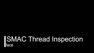 Thread Inspection GUI Step by Step [upl. by Nere]