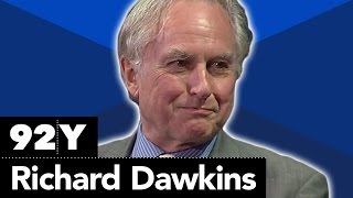 Richard Dawkins with Robert Krulwich [upl. by Eirual]