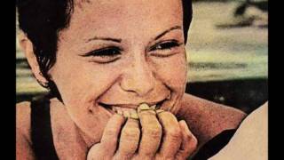 Elis Regina  Basta de Clamares Inocência [upl. by Anital]