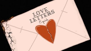 love letters [upl. by Arrak]