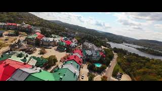 Drone Tremblant [upl. by Son427]