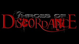 Throes Of Discordance  Brutal By Design  Playthrough [upl. by Muiram]