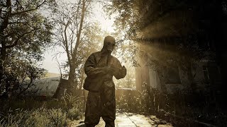 Chernobylite EPISODE 6 Platinum trophy [upl. by Ahtel667]