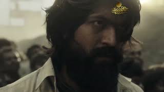 KGF 2 Movie Review Starring Yash 2022  KGF Chapter 2 Full Movie Review [upl. by Isma]