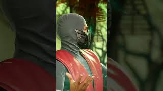 MK 95 Ermac  Skin Showcase  Mortal Kombat 1 [upl. by Ahron304]