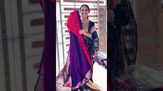 9404041966 Booking number WhatsApp only rich soft Silk sequence saree with contrast Jacquard Silk BP [upl. by Anitteb]