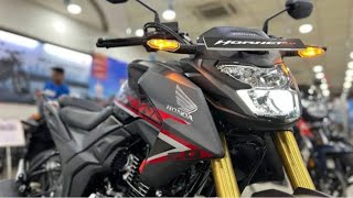 New Update Honda Hornet 20 Bike Price Fetures Spefication launch 2024Full Details [upl. by Assanav]