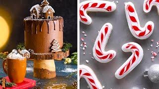 10 Holiday Sweets and Treats to Spoil Yourself this Holiday Season So Yummy [upl. by Ethelred]