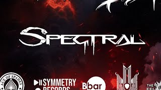 Spectral en B Bar Resumen [upl. by Milo]