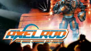 REAL STEEL ALL ROBOTS [upl. by Earezed630]