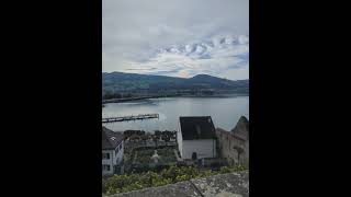 Rapperswil Switzerland Panorama [upl. by Cally344]