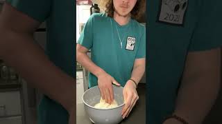 Easy Focaccia Recipe [upl. by Cazzie]