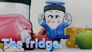 The Fridge  Codectibles  Codeage [upl. by Nagem915]