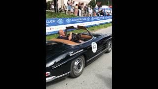 Gaschurn 26 Silvretta Classic Rallye Montafon St Gallenkirch 05072024 Part 11 [upl. by Pamella]