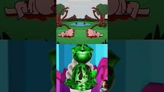 Oooo AAAAA eeeee Ooo Aaaa Aaa eee funny pvz2 fnaf animatio picopark viralvideo Trending [upl. by Deelaw110]