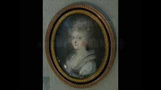 Duchess Elisabeth of Wurttemberg Archduchess of Austria [upl. by Chiles]