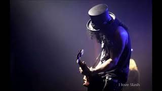 Slash  Godfather Backing Track for guitar [upl. by Trix]