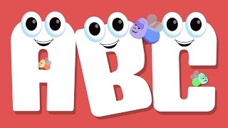 ABC Song  Alphabets For Kids [upl. by Grosvenor]