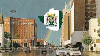 quotVoices of Rhodesiaquot Anthem of Rhodesia FULL VERSION [upl. by Estrella132]