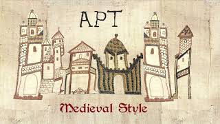 Apt  Medieval Cover Bardcore [upl. by Lindsley]