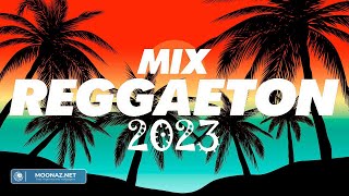 REGGAETON MIX 2023  LATINO MIX 2023 LO MAS NUEVO  MIX CANCIONES REGGAETON 2023 [upl. by D'Arcy864]