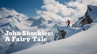 YETI Presents John Shocklee  A Fairy Tale [upl. by Aynor]