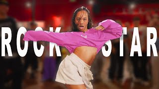 LISA  ROCKSTAR Dance  Matt Steffanina ft Nicole Laeno amp AC Bonifacio [upl. by Eatnoid]