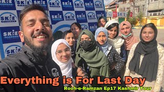 Everything Is For Last Day  Ramadhan  Ep17  Wanitalks [upl. by Htilil573]