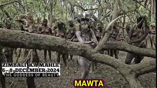 Zimbali Ka Mahle 2024 TVYABANTU [upl. by Narol]